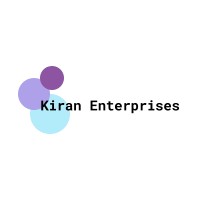 Kiran Enterprises logo - Similar company to Hitech Solar