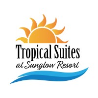Tropical Suites Daytona Beach logo - Similar company to Valle Escondido Wellness Resort