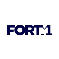 Fort1 Pty Ltd logo - Similar company to Evolvecyber