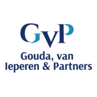 Gouda van Ieperen & Partners logo - Similar company to Twenne Accountants & Belastingadviseurs Bv