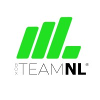 TEAM NL logo - Similar company to Teamnl