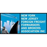 NYNJ Foreign Freight Forwarders & Brokers Association logo - Similar company to Jfk Air Cargo Association