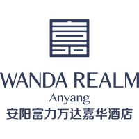 Wanda Realm Anyang logo - Similar company to Wanda Reign Wuhan