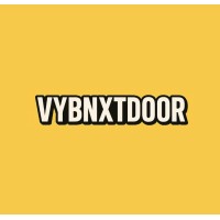 VYBNXTDOOR logo - Similar company to Truly Creative.Co