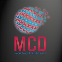 Mobile Content Distribution (MCD) logo - Similar company to Cbm Integrated Software Inc.