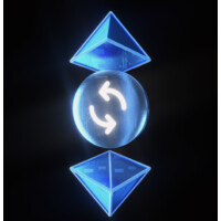 BitSwap logo - Similar company to Bitcloutfork