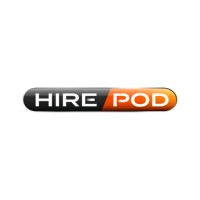Hirepod Plant Hire Limited logo - Similar company to Imperial Build Ltd