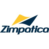 Zimpatica logo - Similar company to Ishift.Io