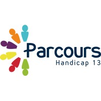 INTER PARCOURS HANDICAP 13 logo - Similar company to Dac 13 Sud