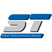 ST Srl - Next Telecommunications logo - Similar company to Multilink Srl