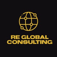 RE Global Consulting logo - Similar company to Progressive Bets (Pty) Ltd