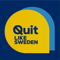 Quit Like Sweden logo - Similar company to Csur Research And Consultancy