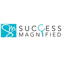 Success Magnified logo - Similar company to She Leads Group