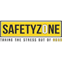 SafetyZone logo - Similar company to Safety Zone