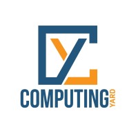 Computing Yard logo - Similar company to Cq Technology Ltd.