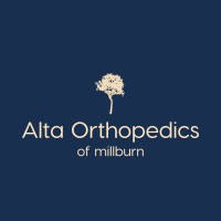 Alta Orthopedics PC logo - Similar company to Gideon Taylor