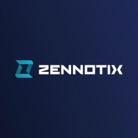 Zennotix logo - Similar company to Gomal Tech Solutions