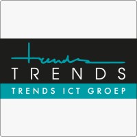 Trends ICT GROEP logo - Similar company to Axoft It & Telecom