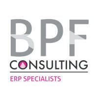 BPF Consulting LTD