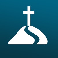 KJV Churches logo - Similar company to Kjv Prepper Christian Apparel