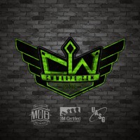CW Wraps logo - Similar company to Mothers Nutritional