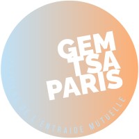 GEM TSA PARIS logo - Similar company to L'Auto-Traitement Émotionnel