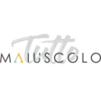 Tutto Maiuscolo logo - Similar company to Iglue Digital