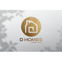 D Homes logo - Similar company to Moderne - Architecture | Interior Design