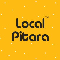 Local Pitara logo - Similar company to Media Next Door