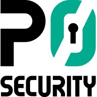 P0 Security logo - Similar company to Antimatter