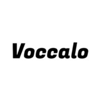 Voccalo logo - Similar company to Cliled