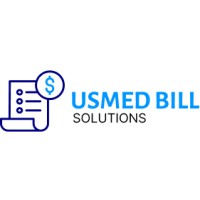 USMED BILL logo - Similar company to Raio Solutions