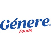 Genere Food Corp logo - Similar company to Gr Purchasing Llc