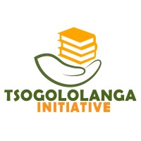 Tsogololanga Initiative logo - Similar company to Transparency Initiative