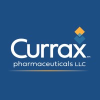 Currax Pharmaceuticals LLC logo - Similar company to August Bioservices, Llc