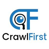 Crawl First Technologies logo - Similar company to We Make Us