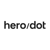 hero/dot logo - Similar company to Oforto / Splite