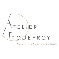 ATELIER GODEFROY logo - Similar company to Menuiserie Bitsch