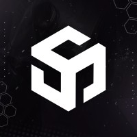 HyperCube Gaming logo - Similar company to Trihaus