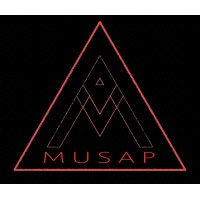 MusAp logo - Similar company to Amnis Chile | Consultores En Innovación