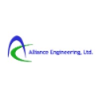 Alliance Engineering, Ltd. logo - Similar company to San Engineering Llc