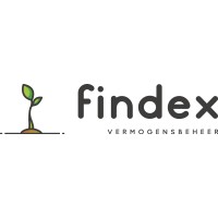 Findex Vermogensbeheer België logo - Similar company to Post Vermogensbeheer