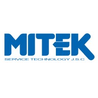MITEK logo - email format related to Avery Media