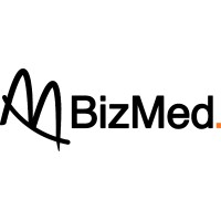 BizMed logo - Similar company to Todayscrypto.Com