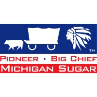 Michigan Sugar Company logo - Similar company to U.S. Sugar Co., Llc