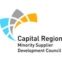 Capital Region Minority Supplier Development Council logo - Similar company to Emsdc
