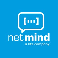 Netmind logo - Similar company to Bts