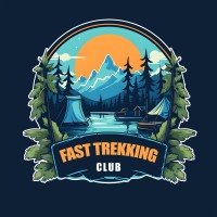 FAST Trekking Club logo - Similar company to Robotics And Automation Society (Ras)