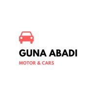 Guna Abadi Motor logo - Similar company to Skillworks Id