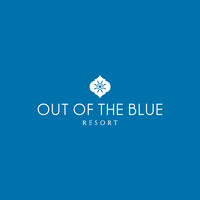 Out Of The Blue Resort & Spa logo - Similar company to Knossians